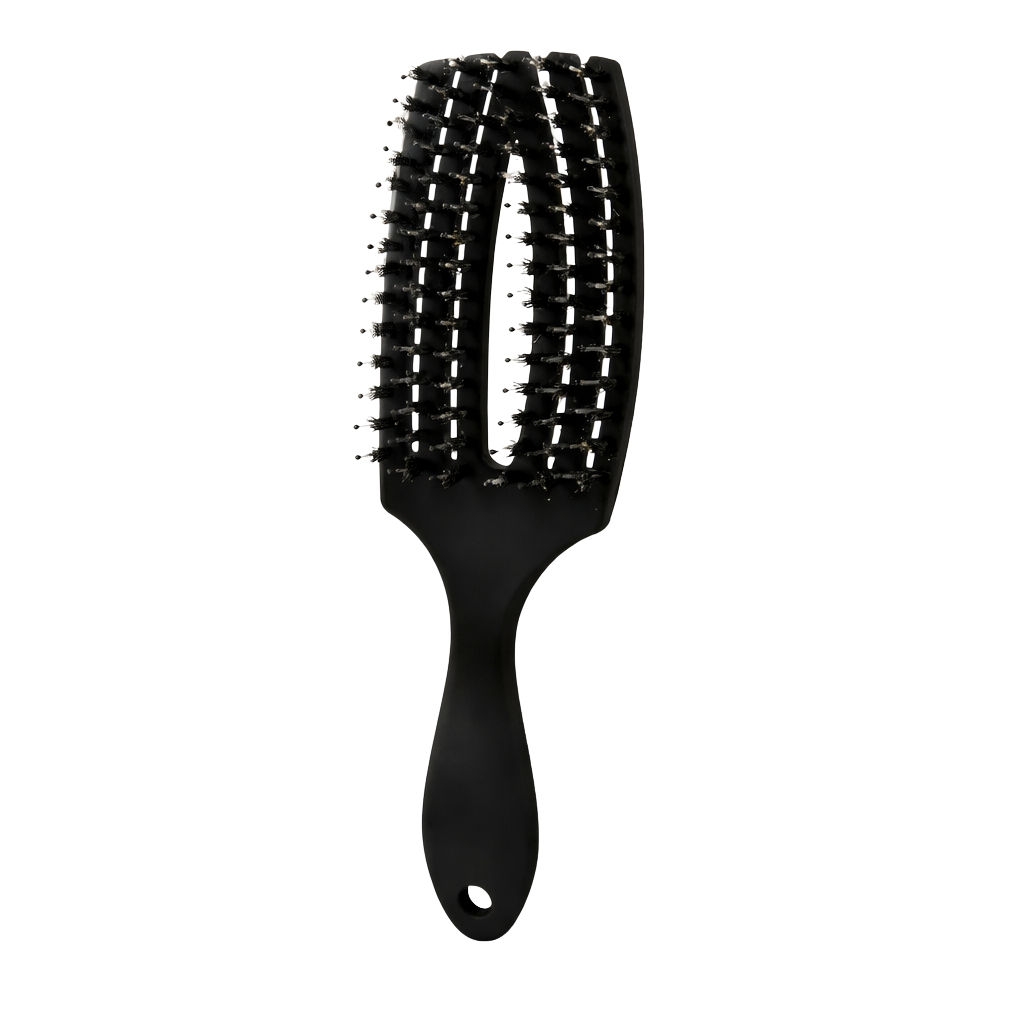 Detangler hårborste