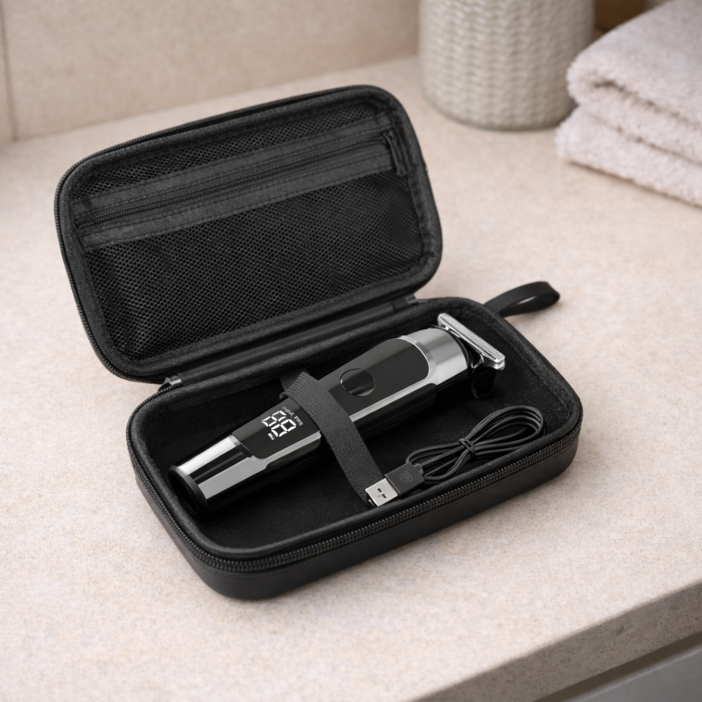 Presisicon Pro Resefodral