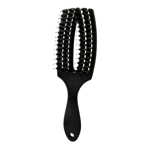 Detangler hårborste