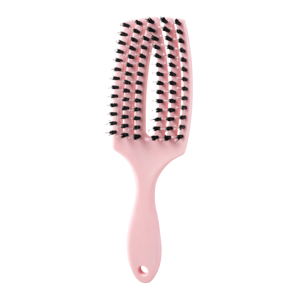 Detangler hårborste