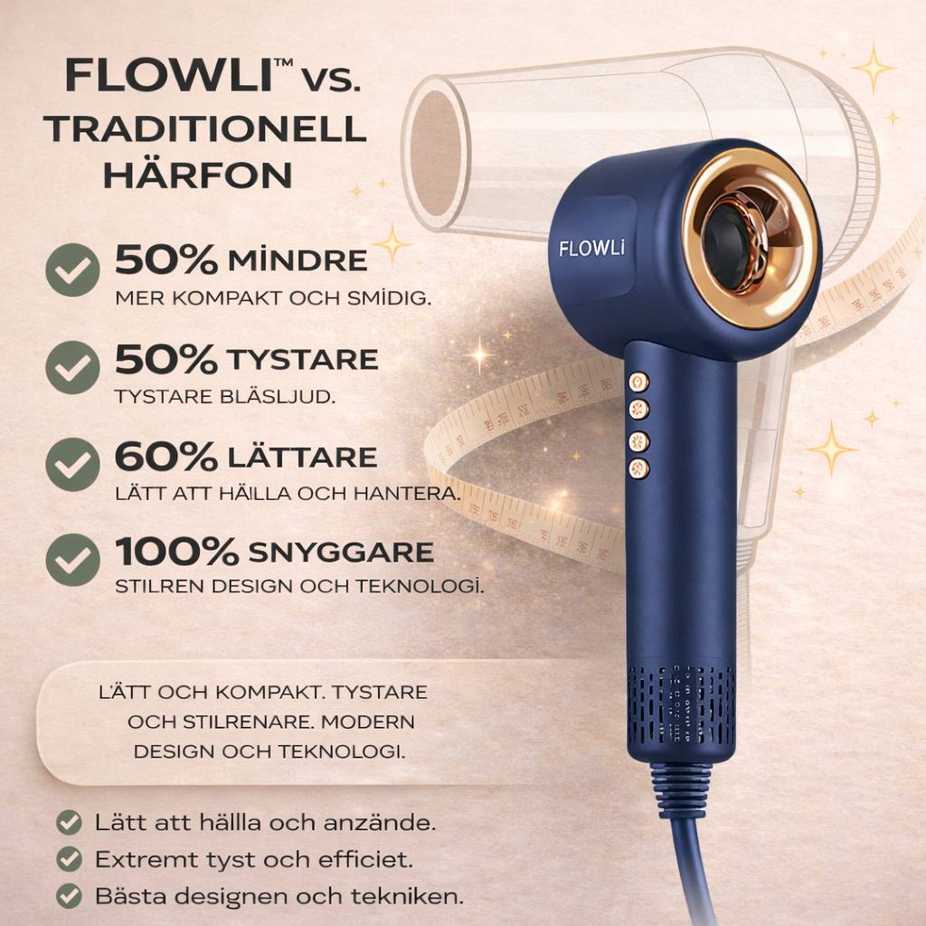 FLOWLI™ Studio Pro