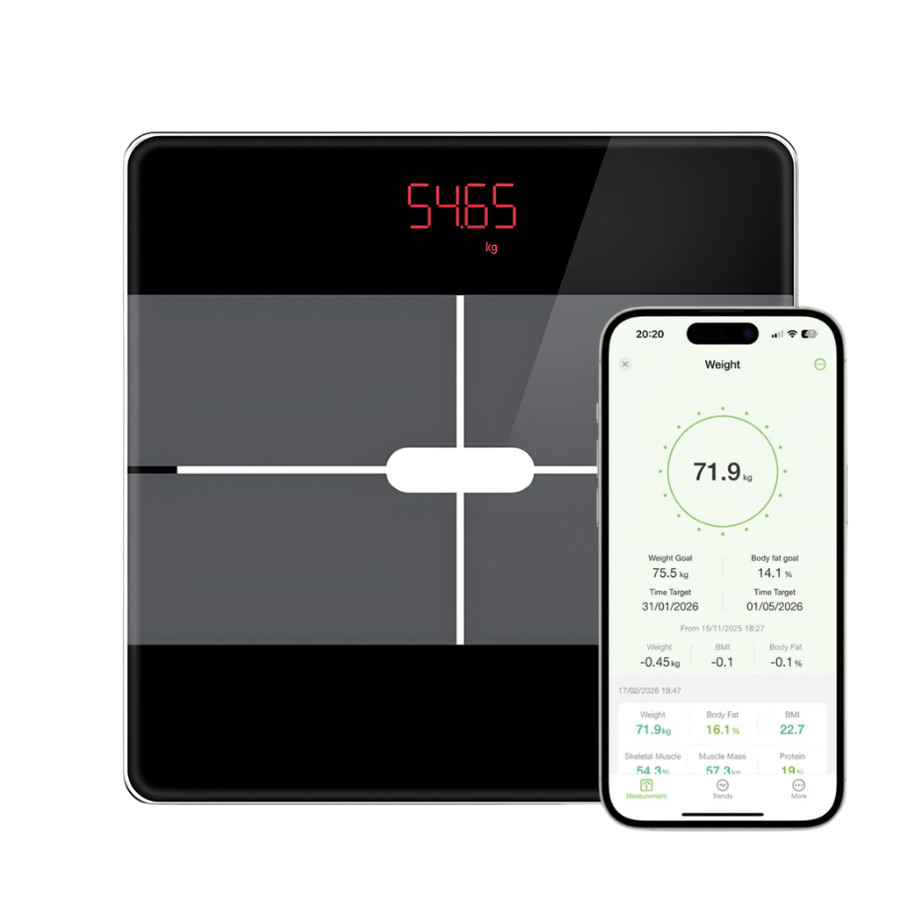 FLOWLI™ Balance Pro