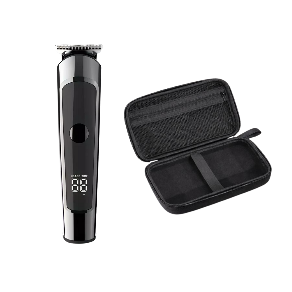 Flowli™ Precision Pro-Travel Edition