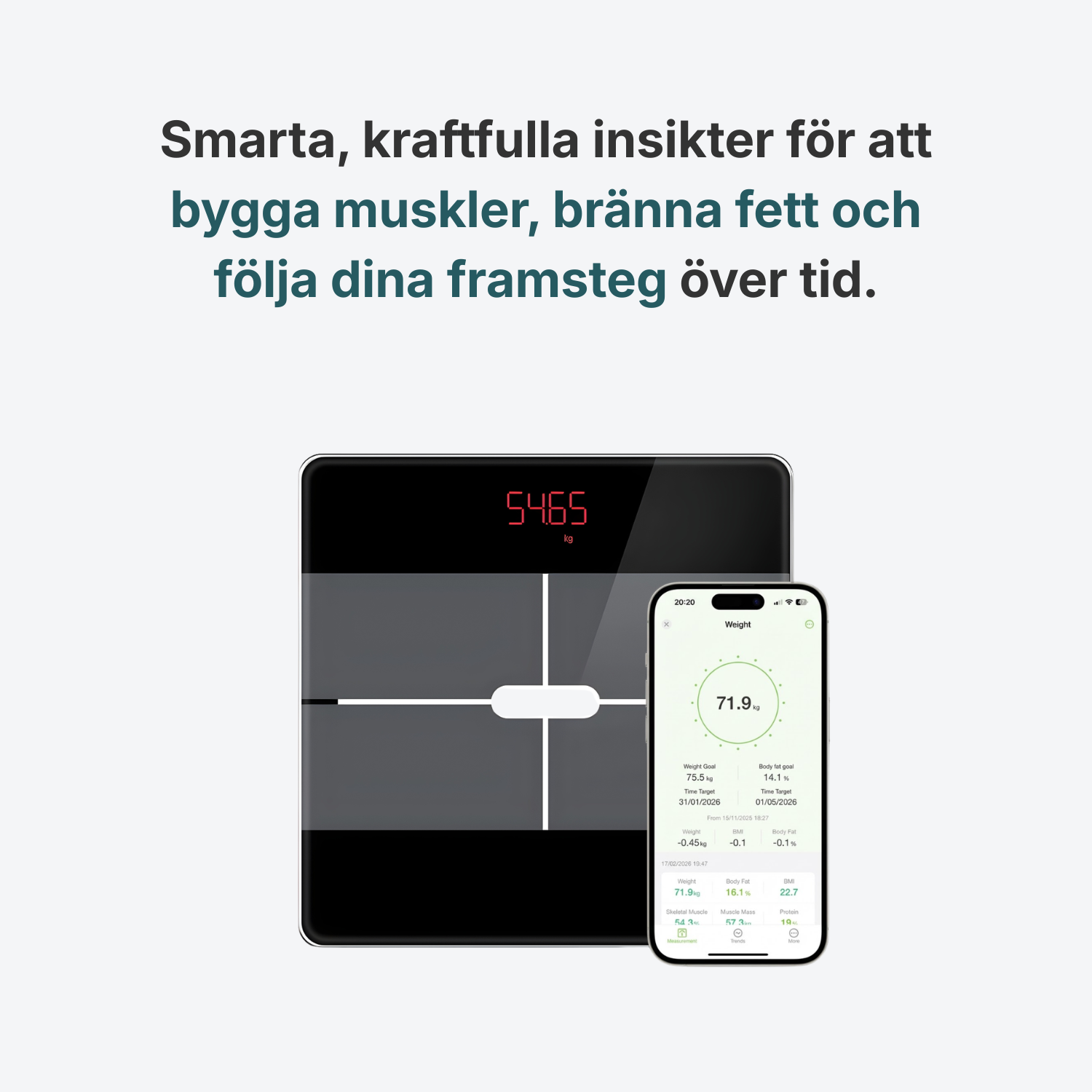 FLOWLI™ Balance Pro
